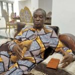 2027: Abia ex-SSG warns PDP: Get a zone presidential ticket to the South East or risk losing our support.