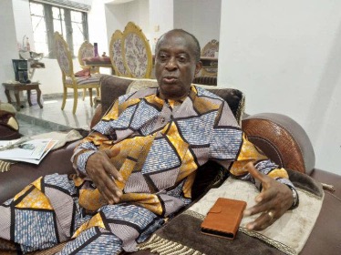 2027: Abia ex-SSG warns PDP: Get a zone presidential ticket to the South East or risk losing our support.