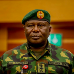 CDS Oluyede: We’ll step up our efforts to stop terrorism in Nigeria.