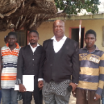 Thirteen inmates who were wrongfully detained in Taraba are released, and the court awards N448 million in damages.