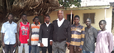 Thirteen inmates who were wrongfully detained in Taraba are released, and the court awards N448 million in damages.