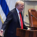 A Nigerian living in the US calls on Tinubu to protect Nigeria following Trump’s military threat.