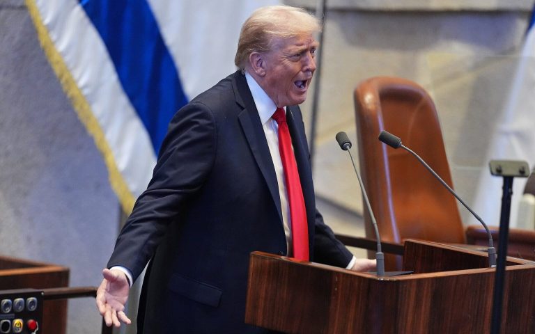 A Nigerian living in the US calls on Tinubu to protect Nigeria following Trump’s military threat.