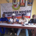 Ohaneze Ndigbo to celebrate peace after 29-year leadership tussle in Akwa Ibom.