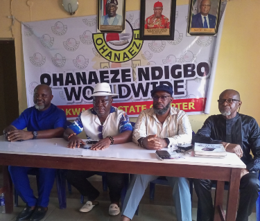 Ohaneze Ndigbo to celebrate peace after 29-year leadership tussle in Akwa Ibom.