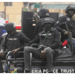 Police repel the Lakurawa bandits’ invasion of Kebbi village, killing one suspect.