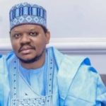 APC was in the White House in 2014, seeking help over Christian genocide. Adamu Garba supports Trump.