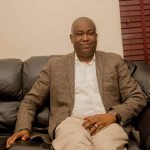 Trump’s threat: APC using ‘funny’ friends for diplomacy—Olawepo-Hashim