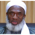 Trump’s invasion threat: Inviting liars and colonialists into Nigeria is shameful, says Sheikh Gumi.