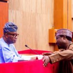 According to an APC leader, Akpabio and Barau are opposing Tinubu’s nomination to lead NERC.