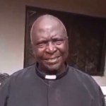 Rev. Dachomo: “Those who closed my Facebook and Instagram accounts will be locked down in heaven.”