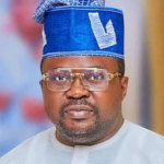 Amb Ajadi, a former NNPP Ogun government candidate, switches to the PDP