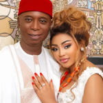 My enemies are using Regina’s condition to blackmail me — Ned Nwoko.