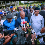 The presidential committee promises a quick overhaul of Nigeria’s security training institutions.