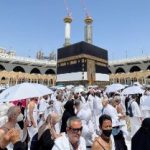 Jigawa reduces 2026 Hajj fare to N7.67 million.