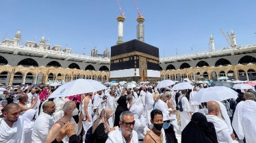 Jigawa reduces 2026 Hajj fare to N7.67 million.