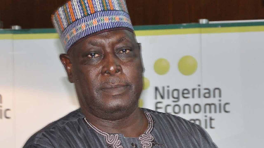 Americans have the right to defend Nigerian Christians (Babachir Lawal).
