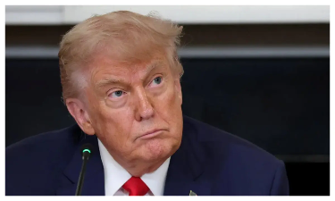 Northern coalition condemns Trump’s ‘Christian genocide’ claims in Nigeria