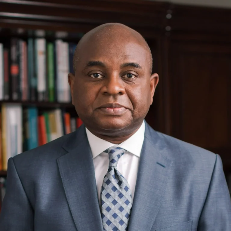I wasn’t an LP candidate – Moghalu denounces reports linking him to the Anambra governorship election