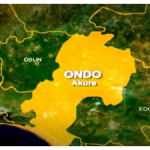 Communities in Ondo protest the monarchs’ detention and alleged land grab.