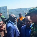 Wike vs. Soldier: According to Minister Matawalle, Officer Yerima did not violate any laws
