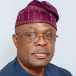 Olafeso: Those opposed to the PDP convention are advocating for a one-party state.