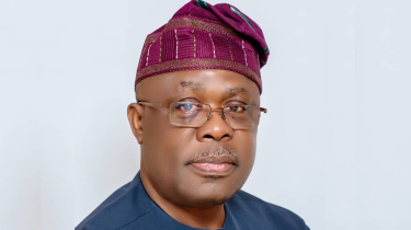 Olafeso: Those opposed to the PDP convention are advocating for a one-party state.