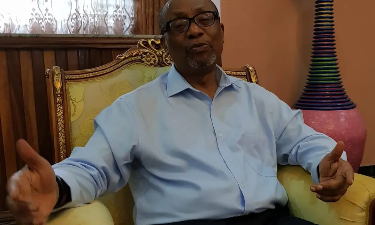 Ex-envoy criticizes the Nigerian government for alleged genocide: “Lack of empathy”