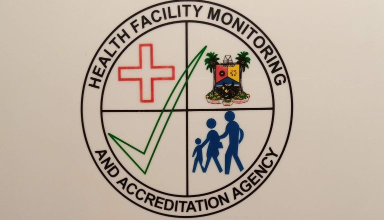 Residents of Lagos are urged by HEFAMAA to report unlawful and inadequate healthcare facilities.