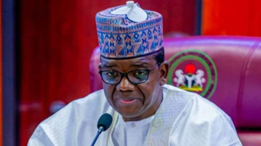 Matawalle disputes any connection between his influence and Zamfara security operations.