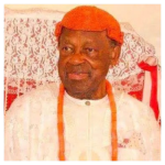 Asaba’s chief warrior passes away during the celebration of Delta monarch Azinge’s 70th birthday.