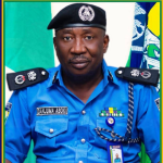 Imo police start enforcing the ENTRACO operations ban, among other things.