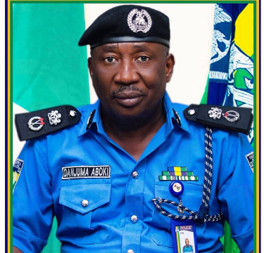Imo police start enforcing the ENTRACO operations ban, among other things.