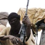 Breaking: Bandits kill the vice principal and abduct a number of students during their raid on a girls’ secondary school in Kebbi.