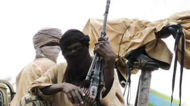 Breaking: Bandits kill the vice principal and abduct a number of students during their raid on a girls’ secondary school in Kebbi.
