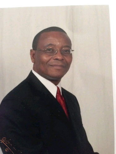 A Nigerian man was reelected as the US’s deputy mayor.