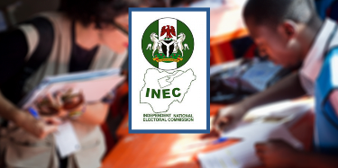 With Osun, Imo, and Kano leading the way, INEC reports 2.3 million new voter registrations.