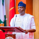Yilwatda says the APC will run against the PDP and win the Plateau governorship in 2027.