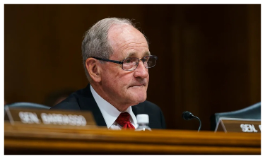 “We will hold Nigeria accountable” in response to the Kebbi school attack — Jim Risch, a US senator