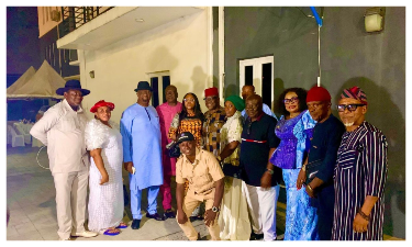 Delta: Stakeholders protest Oboreveori’s government’s marginalization of foundation APC members