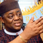 Fani-Kayode: Ghamari is unworthy of talking about Nigeria or global affairs