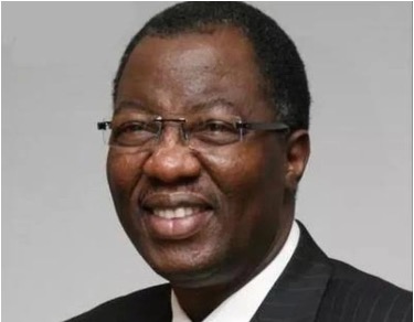 National Working Committee: Gbenga Daniel is still an official member of the APC