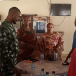 Adamawa’s Labour Party installs new leadership