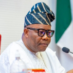 Akpabio: Segun Awolowo’s passing is a blow to Yoruba, Nigeria