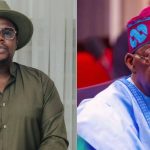 Growing insecurity: Mr. Macaroni accuses Tinubu of having “blood of Nigerians on your head”