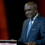 David Ibiyeomie advises Christians in the north to protect themselves from terrorists.