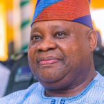 As the NYSC swears in 1,873 corps members in Osun, Adeleke urges cooperation.