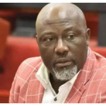 Kogi ADC informs Dino Melaye, “You’re not our member.”
