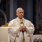 315 kidnapped Nigerian students and teachers must be released immediately, according to Pope Leo XIV.