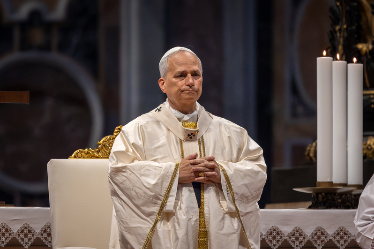 315 kidnapped Nigerian students and teachers must be released immediately, according to Pope Leo XIV.